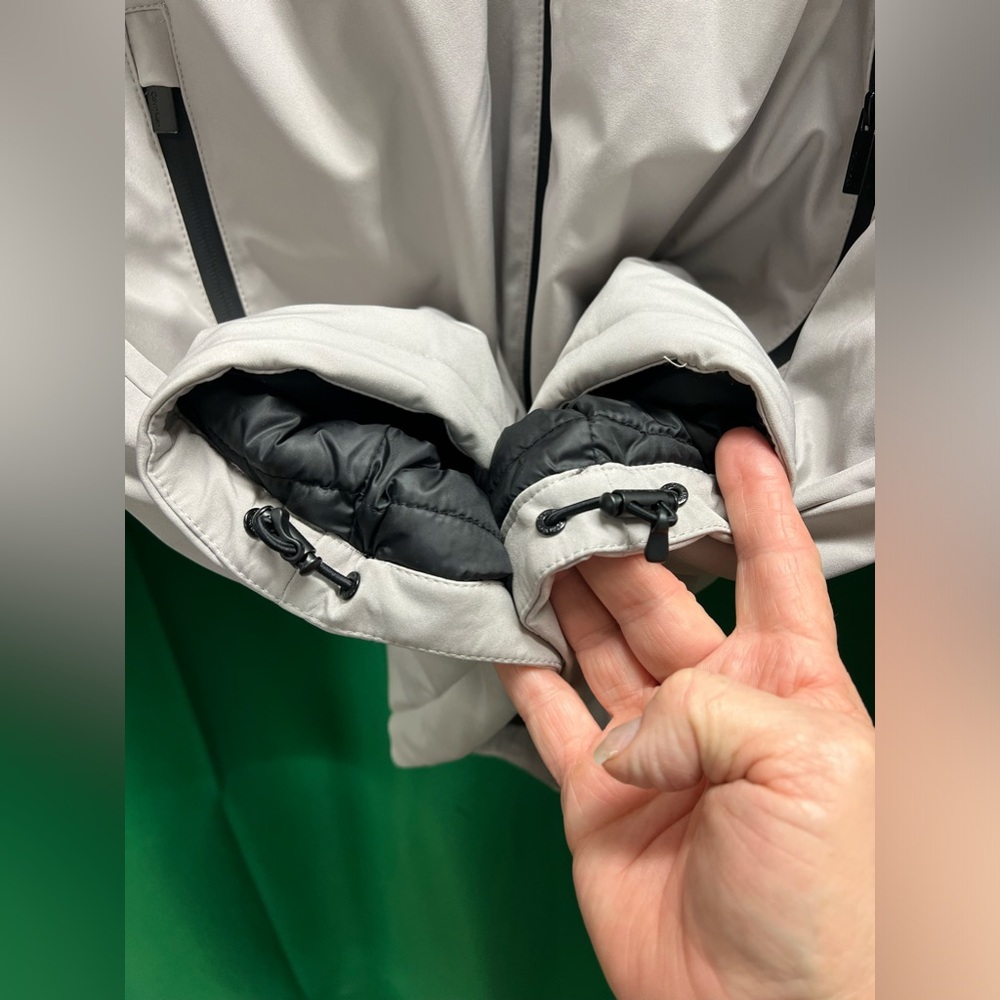Calvin Klein jacket - Picture 7 of 15